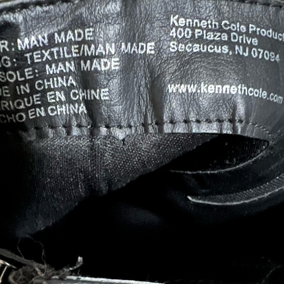 Kenneth Cole - Picture 4 of 5